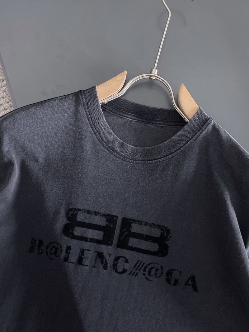 Balenciaga T-Shirts